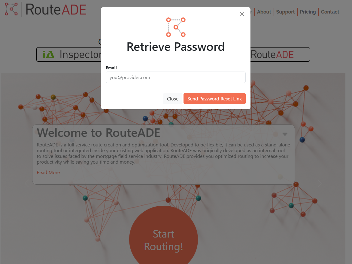 register